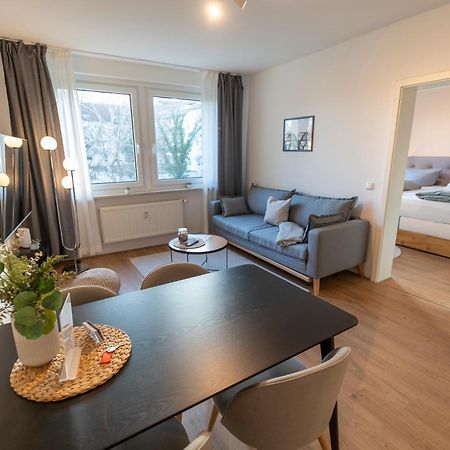 Rr - Stylish Apartment 50Qm - Wifi - Washer - Tv Magdeburg Exterior photo