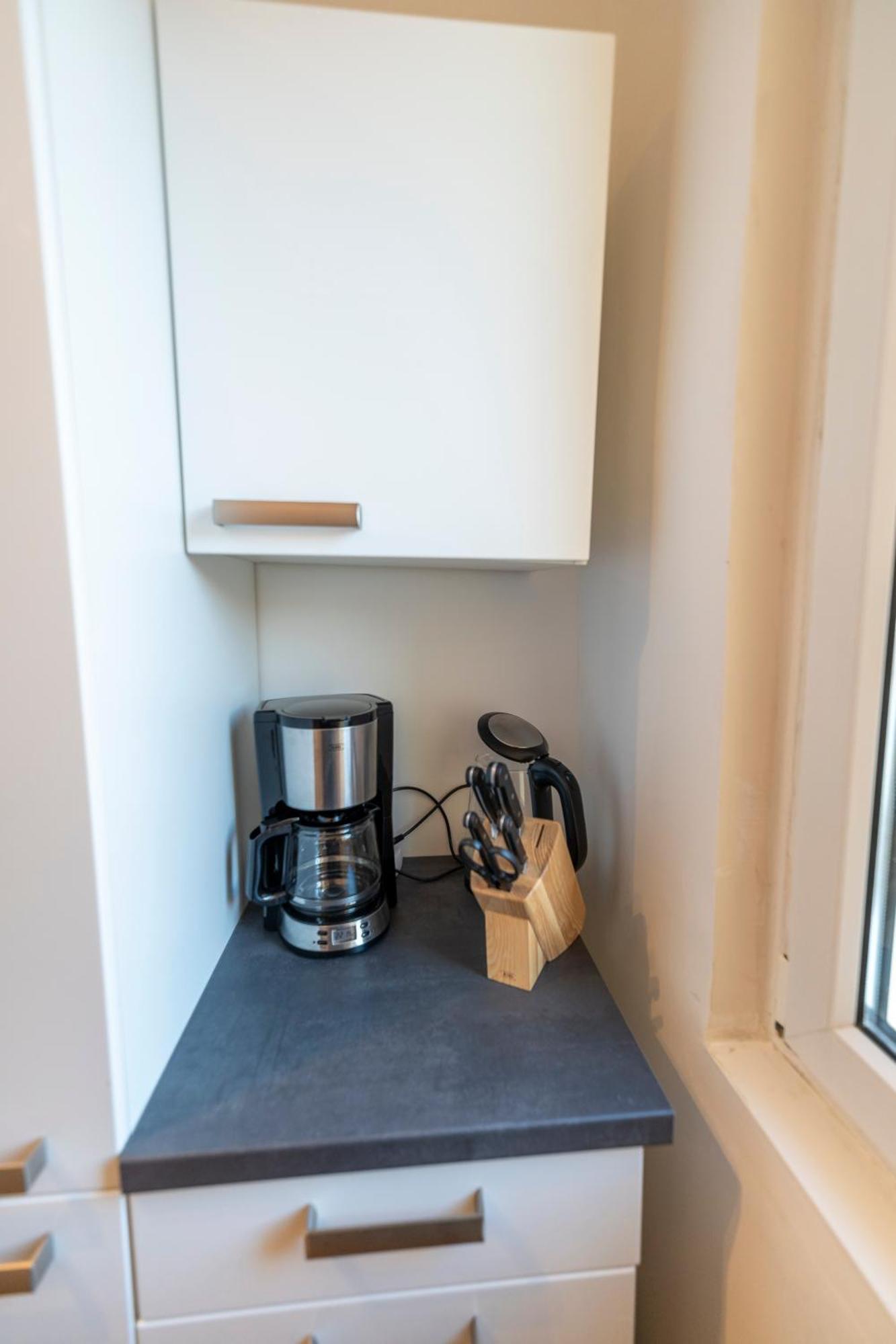 Rr - Stylish Apartment 50Qm - Wifi - Washer - Tv Magdeburg Exterior photo